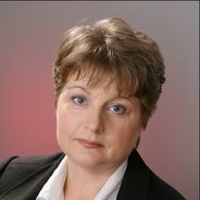 Лучко Елена Вячеславовна