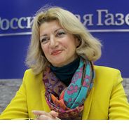 Намазова-Баранова Лейла Сеймуровна