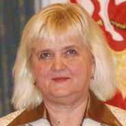 Сорокина Татьяна Васильевна