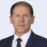 Сорокин Юрий Юрьевич