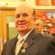 Терех Кондрат Зигмунтович