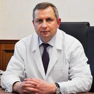 Шаклеин Константин Николаевич