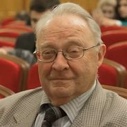 Мансуров Валерий Андреевич