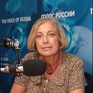 Медведева Ирина Яковлевна