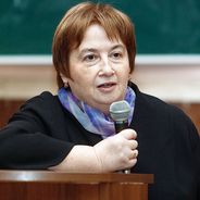 Соловьева Ирина Леонидовна