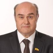 Кислов Юрий Михайлович