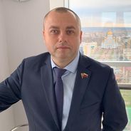 Буралкин Олег Олегович