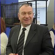 Наркевич Павел Владимирович