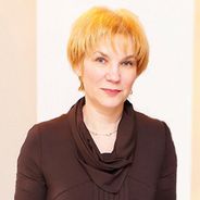 Кузьмина Елена Олеговна