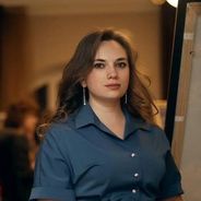 Максименко Юлия Владимировна