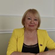 Пашкова Ирина Викторовна