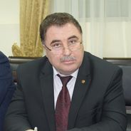 Абдулжелилов Гасангусейн Бабаевич