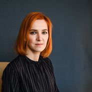 Терентьева Галина Викторовна