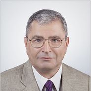 Шевченко Ростислав Захарович