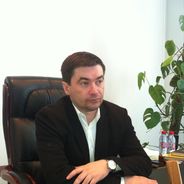 Юрий Анатольевич Щетинский