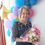 Резяпова Люзида Фаритовна