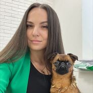 Невлюдова Мария Юрьевна