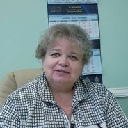 Шамахова Наталья Николаевна