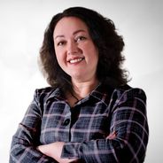 Арзамаскина Ирина Юрьевна