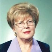 Кукушкина Милитина Ивановна