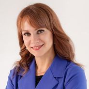 Мишалова Ольга Сергеевна