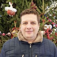 Осенков Евгений Викторович