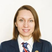 Удод-Идрисова Юлия Мансуровна