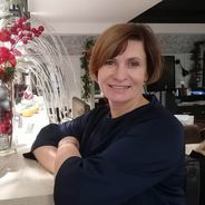 Зеленская Ирина Михайловна