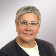 Токарева Татьяна Юрьевна