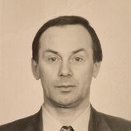 Гуничев Виталий Анатольевич