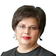 Шумилина Анжелика Сергеевна