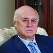 Игорь Михайлович Ильинский
