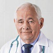 Леонид Михайлович Рошаль
