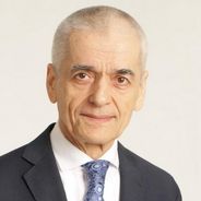 Геннадий Григорьевич Онищенко
