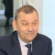 Владимир Георгиевич Урин
