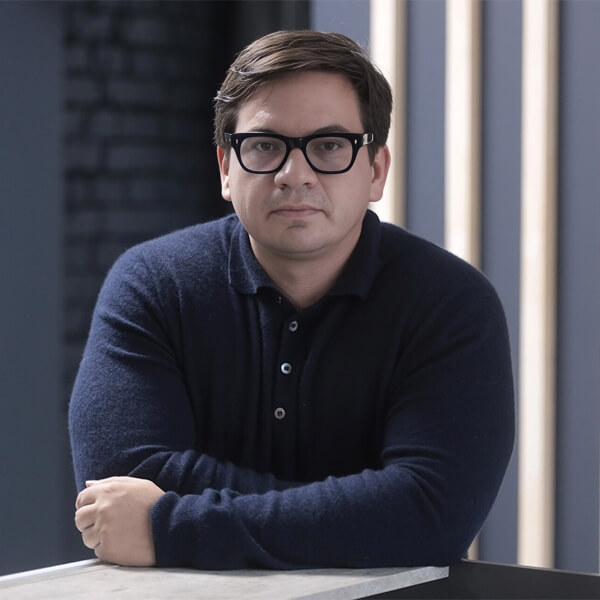 Мельников Дмитрий Павлович