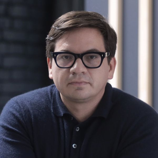 Дмитрий Павлович Мельников